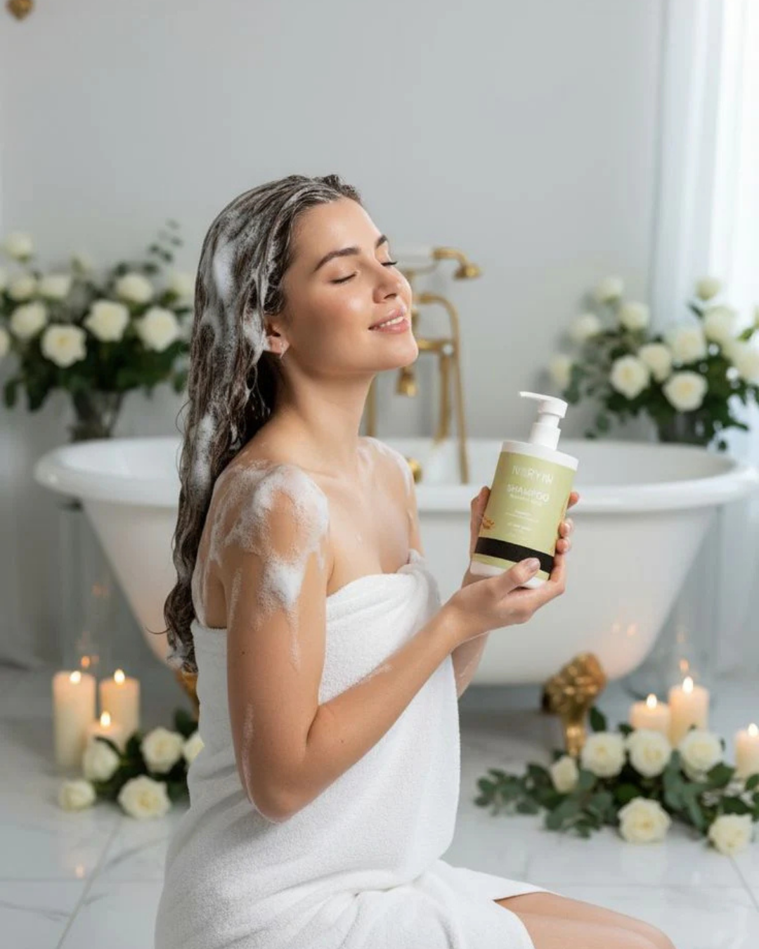 Bath Care