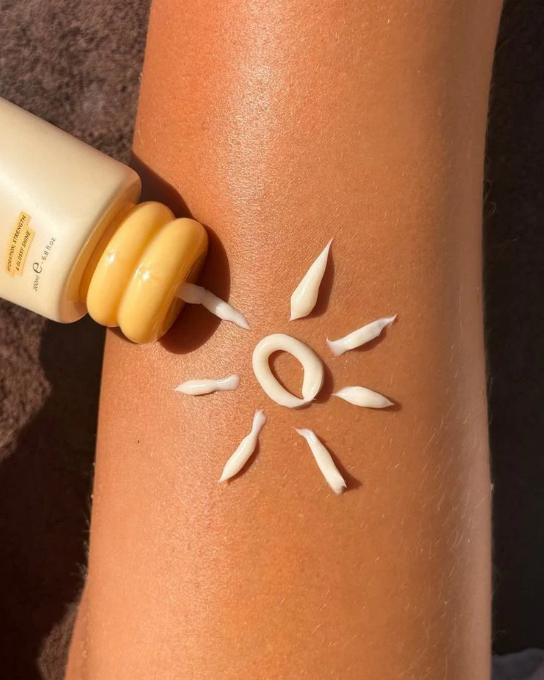 Sun Screen