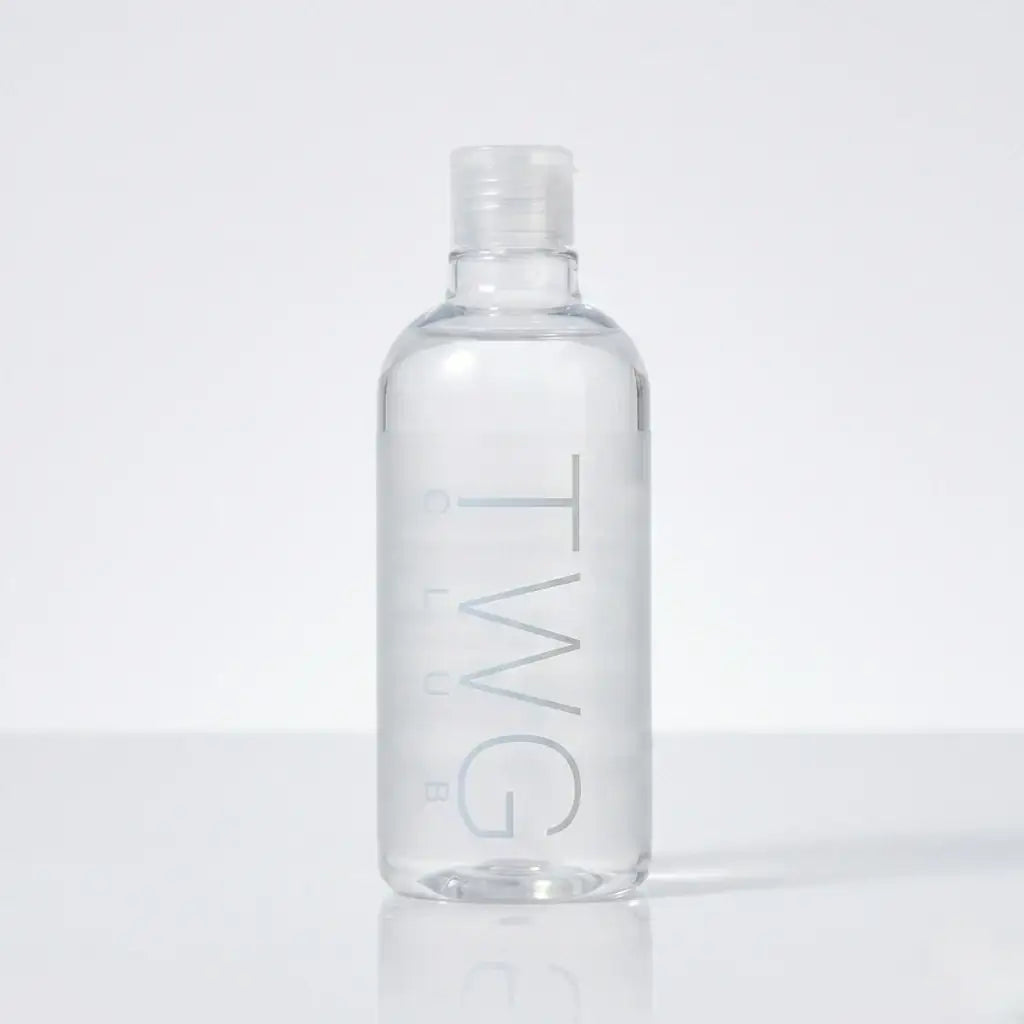 TWG One Melting Removal Makeup Cleanser