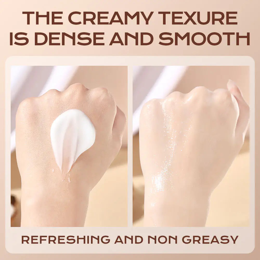 TWG Nourishing Coconut Oil Body Lotion