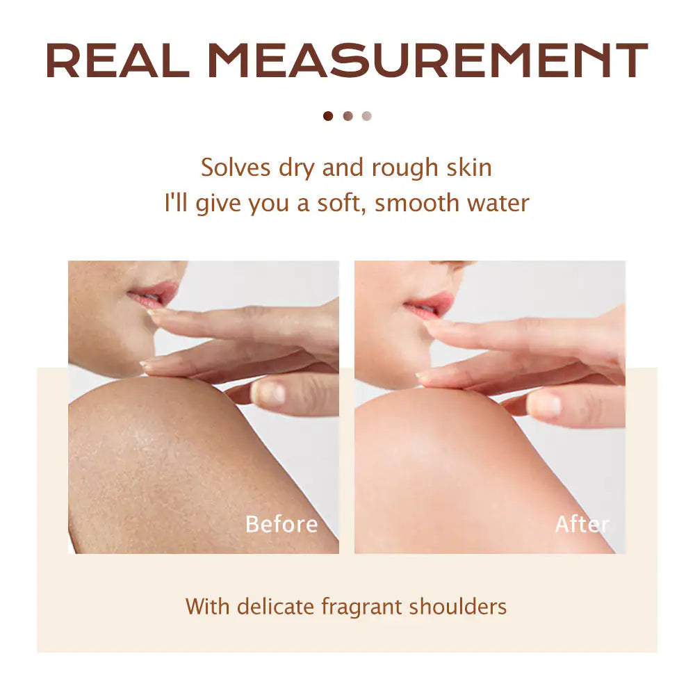 TWG Nourishing Coconut Oil Body Lotion