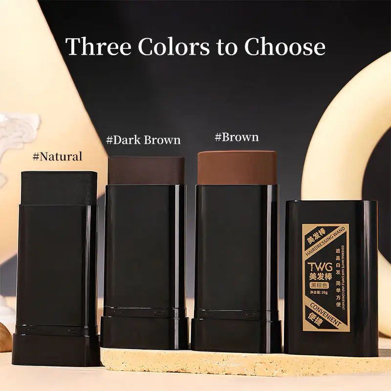 TWG Hair Dye Pen – Waterproof & Sweat-Proof