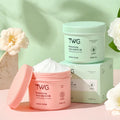 TWG Long-Lasting Fragrance Brightening Body Cream