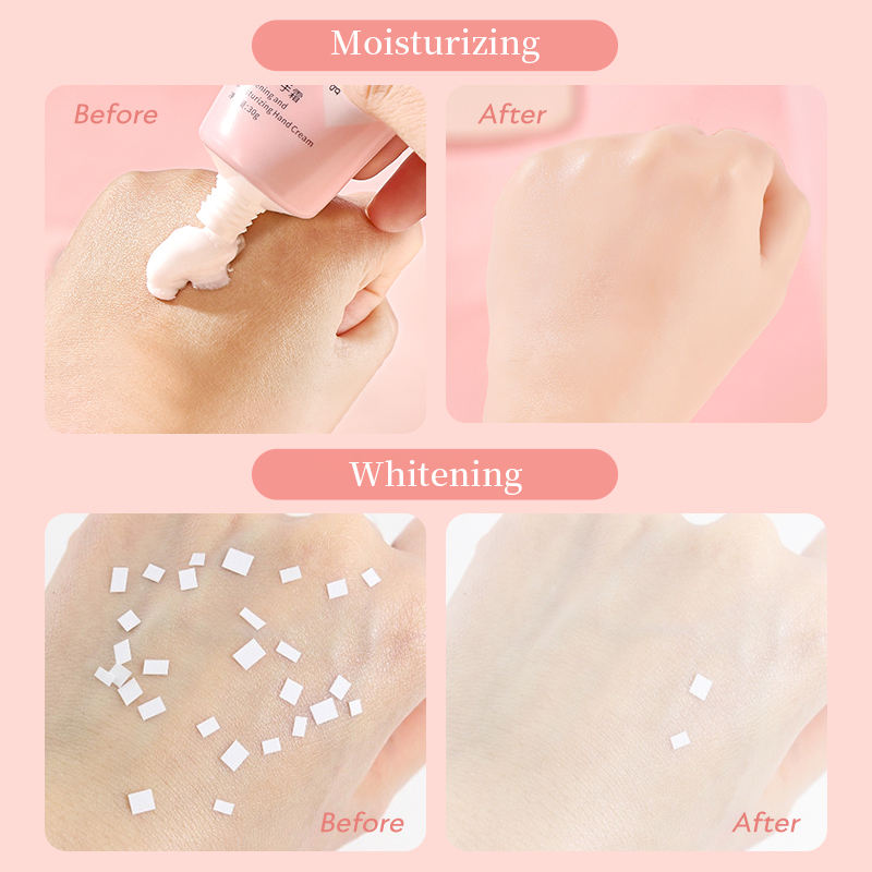 TWG Refreshments Floral Fragrance Moisturizing Hand Cream
