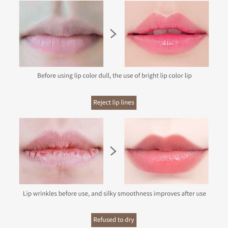 TWG Coffee Lip Scrub Exfoliator