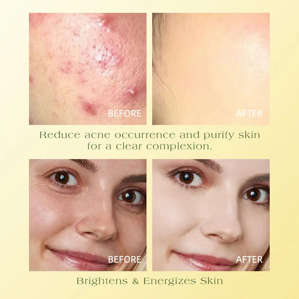 TWG Kojic Acid & Turmeric Face Cleansing Pads