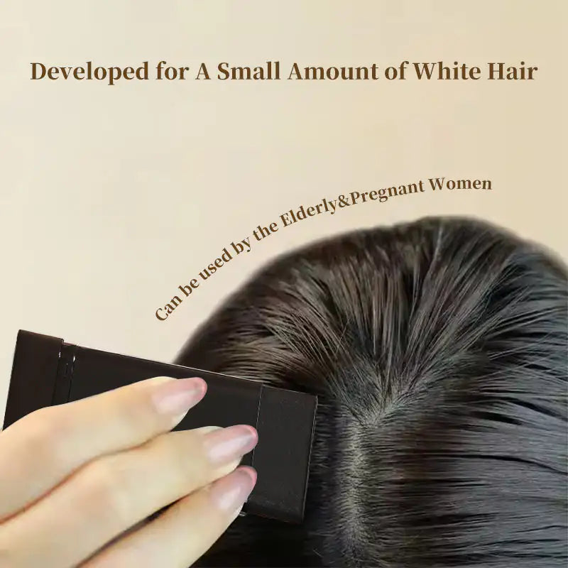 TWG Hair Dye Pen – Waterproof & Sweat-Proof