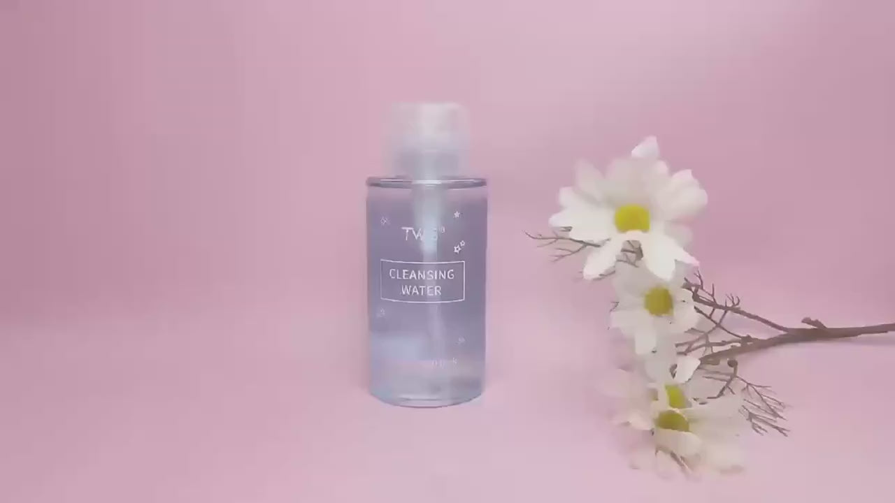 TWG One Melting Removal Makeup Cleanser