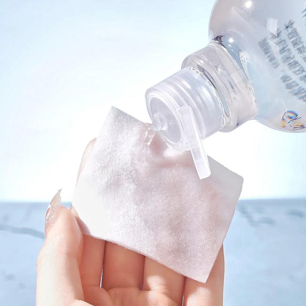 TWG One Melting Removal Makeup Cleanser