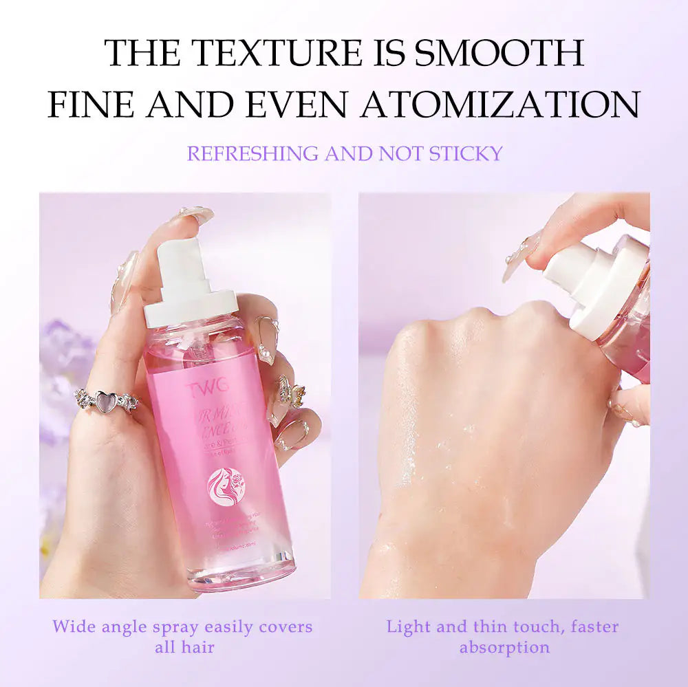 TWG Long-Lasting Fragrance Hair Essence Oil Mist
