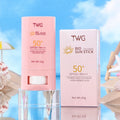 TWG Collagen Sun Stick SPF50+ PA+++
