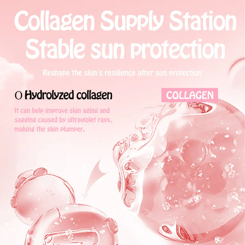 TWG Collagen Sun Stick SPF50+ PA+++