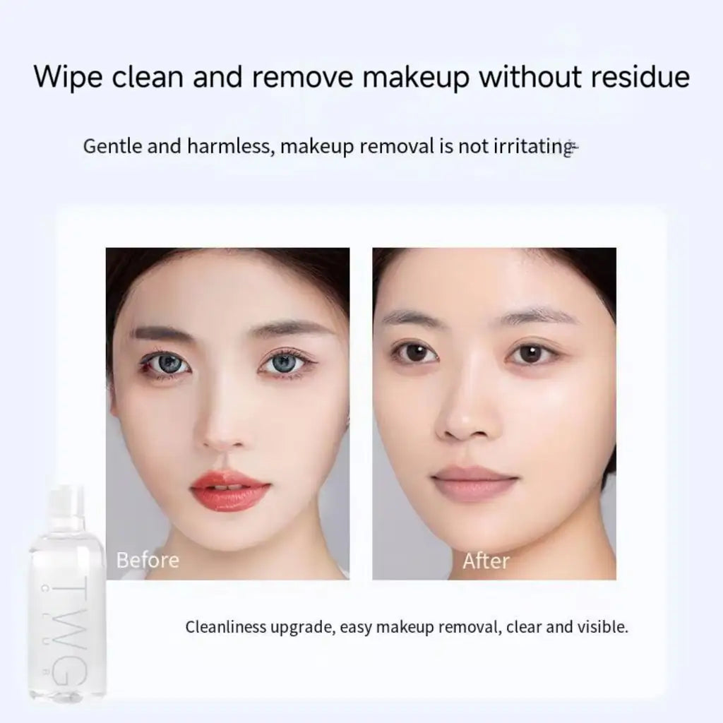 TWG One Melting Removal Makeup Cleanser