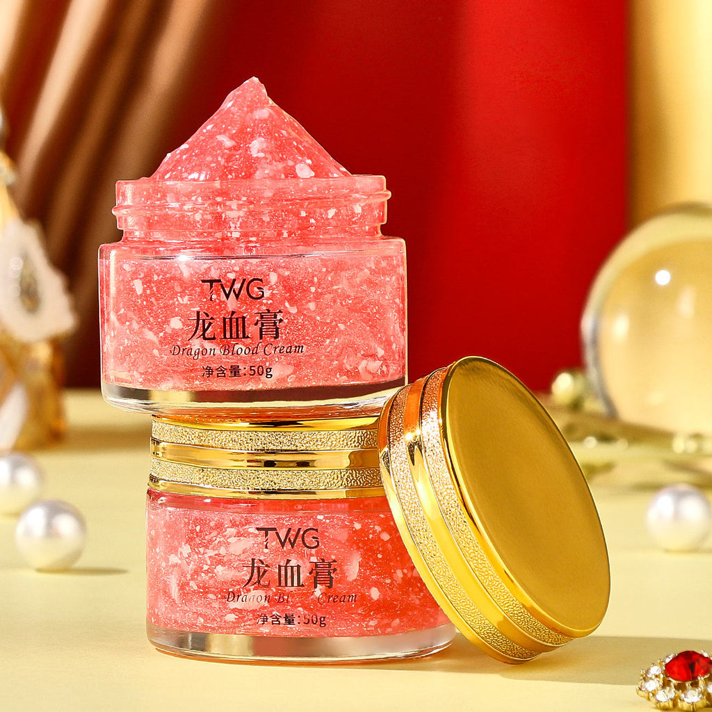 TWG Dragon Blood Face Cream