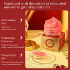 TWG Dragon Blood Face Cream