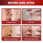 TWG Dragon Blood Face Cream
