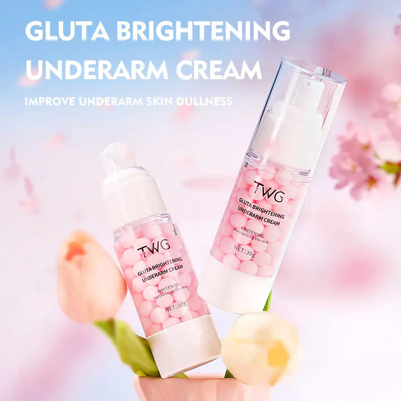 TWG Brightening Underarm Whitening Cream