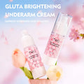 TWG Brightening Underarm Whitening Cream